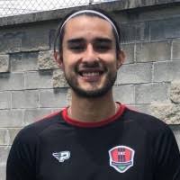 Jorge Ariel Pedraza Fernandez