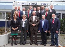 Geben sie jetzt die erste bewertung ab! Regionalpolitische Gesprachsrunde Des Handwerks In Wetzlar
