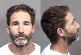 Citrus County mugshots from July 7