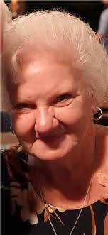 Carolyn Bledsoe Obituary (1945