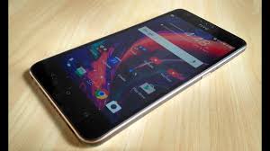 play MP4 movies with HTC 10 Lifestyle ...