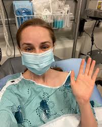 When you're going through something as scary as cancer, every word of  kindness, every thoughtful gesture, every extra moment of care can mean the  world. That's exactly how Stephanie Backer felt about