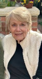 Joan Wright Obituary