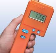 Cotton Moisture Tester