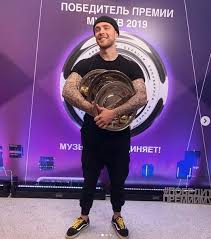 Как моргенштерн отреагировал на штраф. Urozhenec Penzy Egor Krid Na Premii Muz Tv Vzyal Chetyre Nagrady Ria Penzenskoj Oblasti