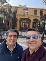 Claudio Ortiz, CFA, CQF