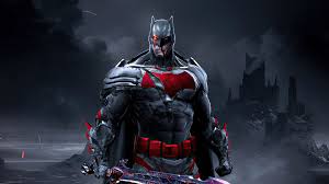 81 batman high resolution wallpapers images in full hd, 2k and 4k sizes. Batman Desktop Background Top Batman Background For Desktop