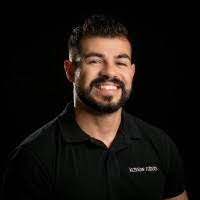 Adam Stever's Instagram, Twitter & Facebook