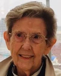 Rebekah Jean Ure Obituary July 6, 2024