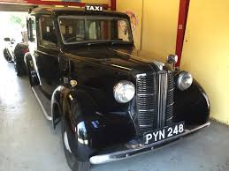 Image result for Cream 1955 Taxi