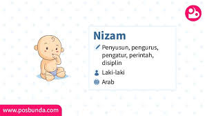 Hukum membaca kalimat ta'awudz (audzubillah himinas syaiton nirojim) menurut sebagian ulama adalah sunnah dibaca ketika akan. Arti Nama Nizam Posbunda