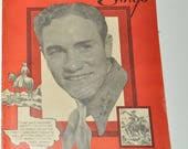 Hoth Rebel Hanger 1980 Original Vintage Star Wars Painting Print by Ralph  Mcquarrie