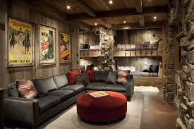 The offset built in bunk beds have 13 storage drawers for clothes as well as a hidden storage area. The Custom Designed Bunk Bed Wsj