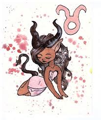 Taurus Art Print By Electricnotes Taurus Art Zodiac Art Art