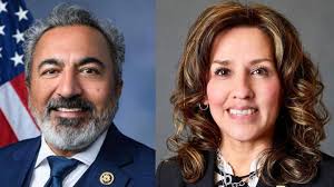 Best Of': Rep. Ami Bera