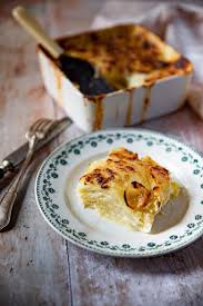 Vos convives vont se régaler ! Gratin Dauphinois La Recette Traditionnelle Et La Recette Express