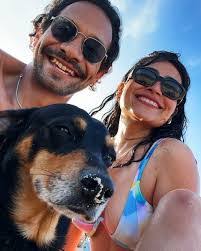 Carmen Cardoza's Instagram, Twitter & Facebook