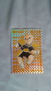 Awakening price guide | tcgplayer. Free 1999 Artbox Dragon Ball Z Series 3 Krillin Refractor Card Other Trading Cards Listia Com Auctions For Free Stuff