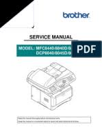 Drivermax is the free computer driver update tool. Sm Brother Hl 5240 Hl 5250 Hl 5270 Hl 5280 Printer Computing Windows Xp
