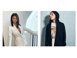 Travis and kourtney have hung in the same social circles for as long as they can remember, and travis has known her family even as far back as when he was married to shanna. Did Kourtney Kardashian And Travis Barker Hint Of Romance With New Pictures
