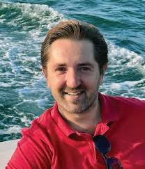 2023 Impact Report by Psi Upsilon Fraternity