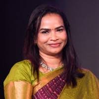 Anu Ramesh's Instagram, Twitter & Facebook