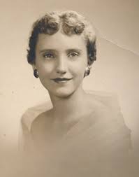 Obituary information for Joan Proffitt Townsend