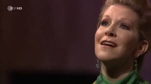 Joyce DiDonato sings "Vesuvio, il mio unico amico"