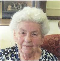 Death Notice for province w.g.young funeral home