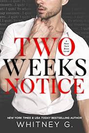 For to weeks means during a period of two weeks. Two Weeks Notice By Whitney G