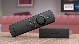 Amazon Fire Tv Stick Lite Im Check Technik Alle Infos Mit Dem Fire Tv Stick Lite Hat Der It Konzern Amazon Einen Full Hd Fernbedienung Datenspeicher Uhd Tv