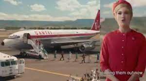 The 1980s saw expanded services to united states, canada, and additional european cities with madrid becoming the first hispanic city to be served by sia. 100 Years Of Qantas Nostalgic New Video Takes Trip Down Memory Lane Starts At 60