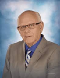 James Albert Simpson Obituary