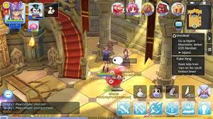 Nikmati petualangan dan eksplorasi dengan cerita yang menyentuh! 10 Game Mmorpg Android Terbaik 2021 Yang Harus Kalian Coba Vazgaming Com