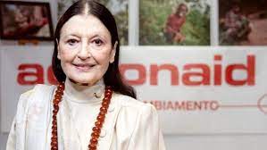 La ballerina carla fracci è morta all'età di 84 anni. Rluiyz2u0u A0m