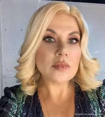 Да, не за абы кого. Marina Fedunkiv Rasskazala O Plastike