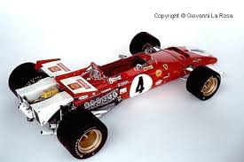 This new set features corrected tire sizes. Gpma 1 12 Ferrari 312b By Giovanni La Rosa