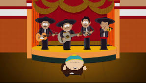 'south park' creators trey parker and matt stone have struck a deal to buy casa bonita, the food and entertainment restaurant in denver to which they've paid tribute on their hit comedy central animated series. B3ixxojdiuz8um