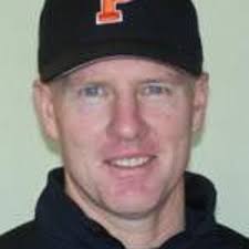 LSU visit gives Princeton coach Scott Bradley a chance to reminisce