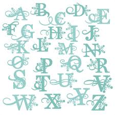 Download Winter Alphabet Svg Cutting Files Winter Svg Cuts Winter Svg Cutting Files Free Svg Cuts