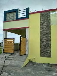 Traditional style house plan 2 beds 2 baths 1200 sqft plan 25 105. Independent Villas For Sale In Thandalam Residential Villaments In Thandalam Chennai