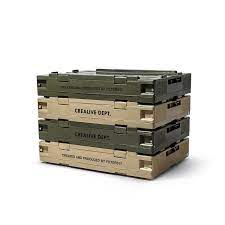 filter017 portable folding storage container 側開摺疊收納箱 storage containers container storage
