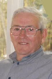 Obituary information for Murray N. Walker