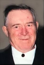 Frank Blank Obituary (1936