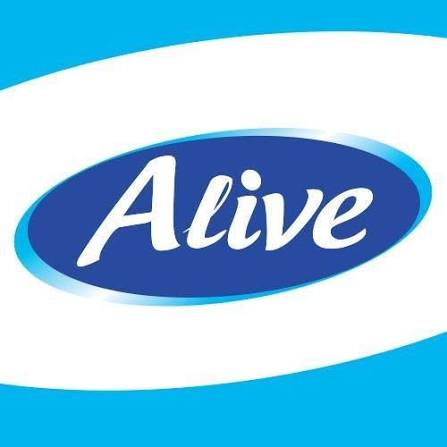 Alive