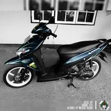 Tidak hanya dari segi tampilan, modifikasi motor vario babylook style juga memperhatikan dari segi kenyamanan serta keamanan dalam berkendara. Modifikasi Motor Vario 110 Warna Hitam Modifikasi Motor Terbaru 2021