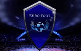 Uefa euro 2020 will take place between 11 june and 11 july 2021. Euro Foot Home Facebook