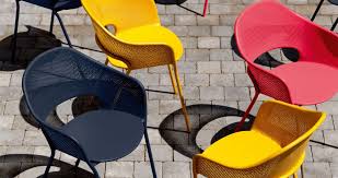 Fauteuil Kate Fauteuil De Jardin Design Fauteuil Jardin Fauteuil Mobilier Terrasse