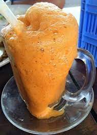 Cuba resipi ais krim teh tark ni! Resepi Teh Ais Viral Resepi Teh Tarik Facebook