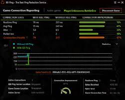 Best Pubg Ping Reducer Kill Ping